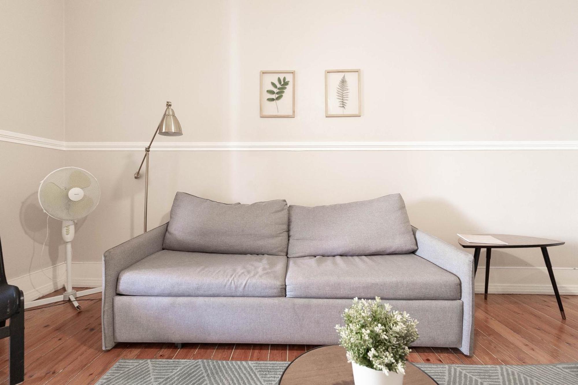 Appartement Akicity Anjos Heaven