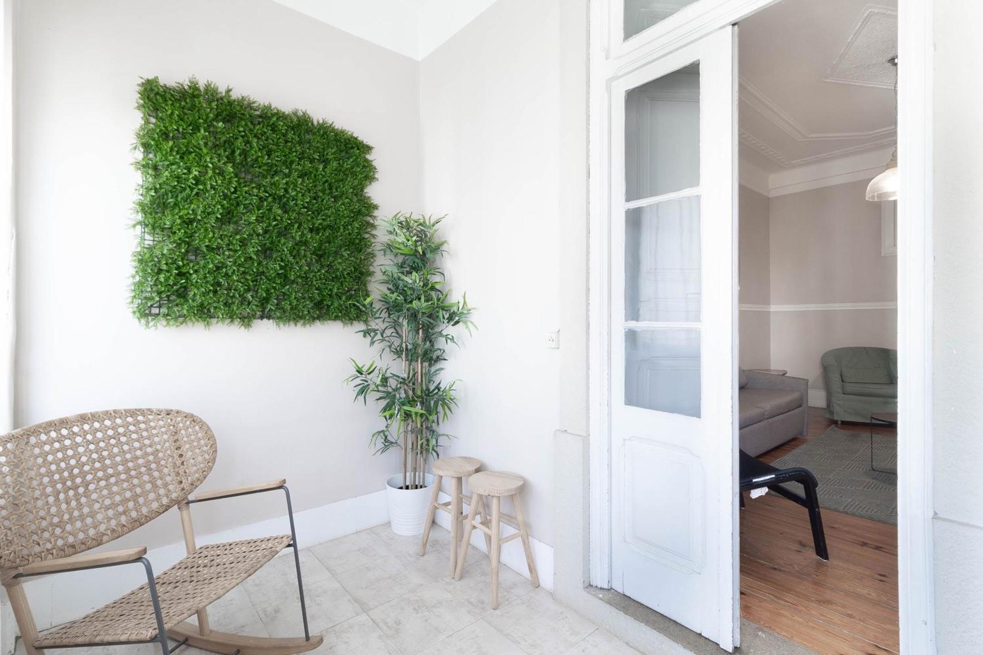 Appartement Akicity Anjos Heaven *