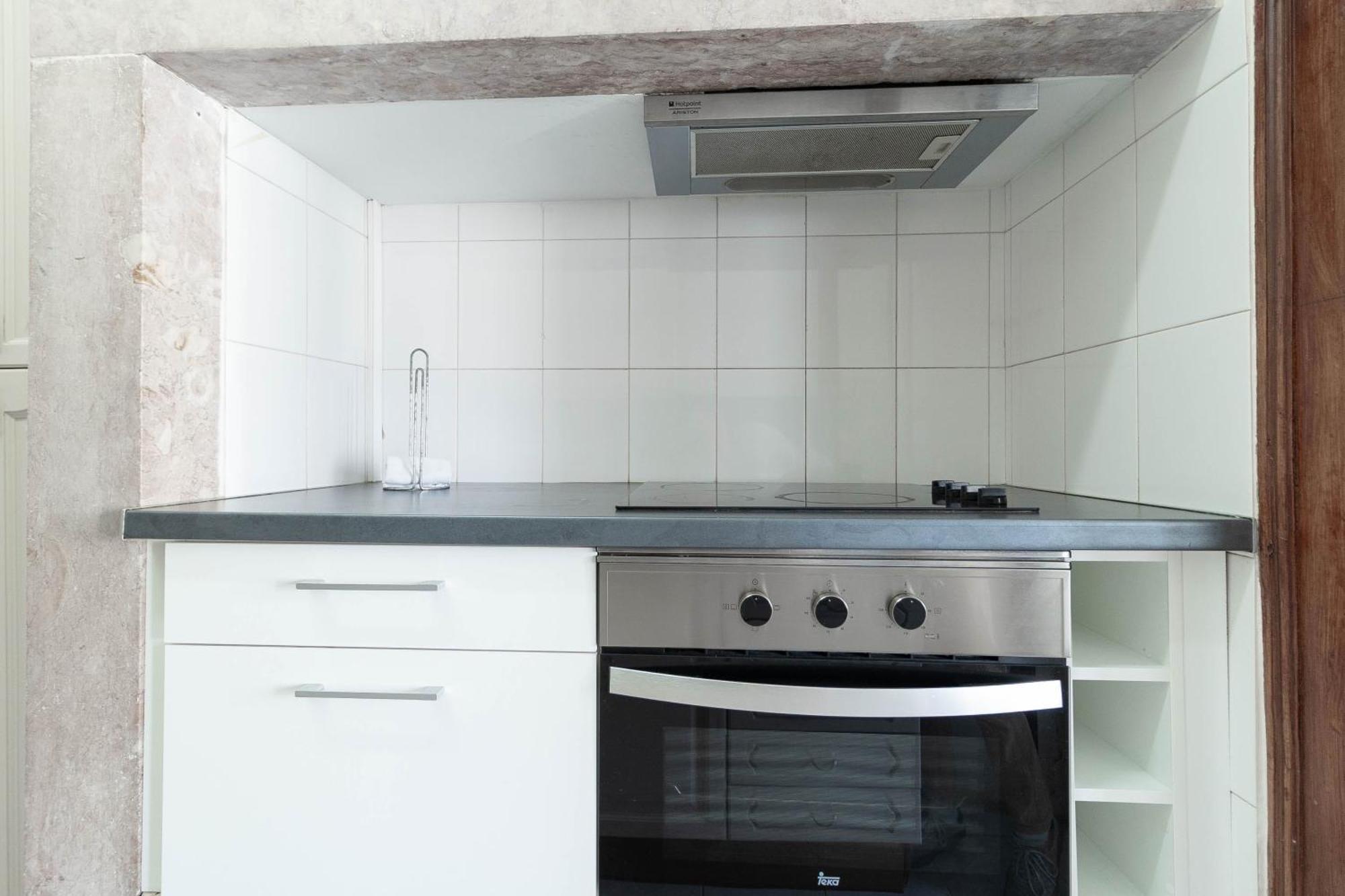 Akicity Anjos Heaven Appartement Lissabon
