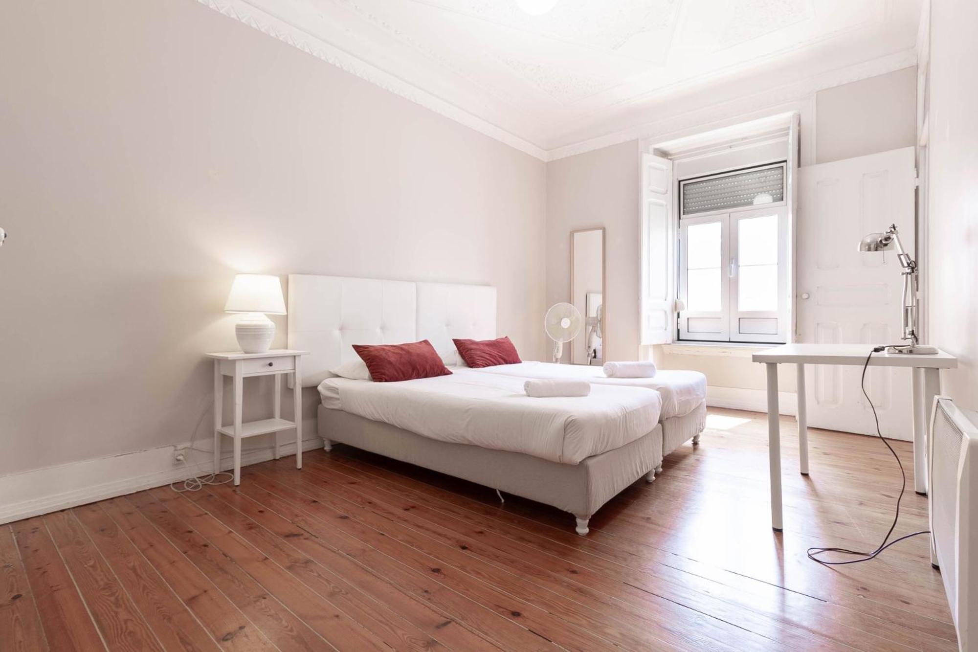 Akicity Anjos Heaven Appartement *
