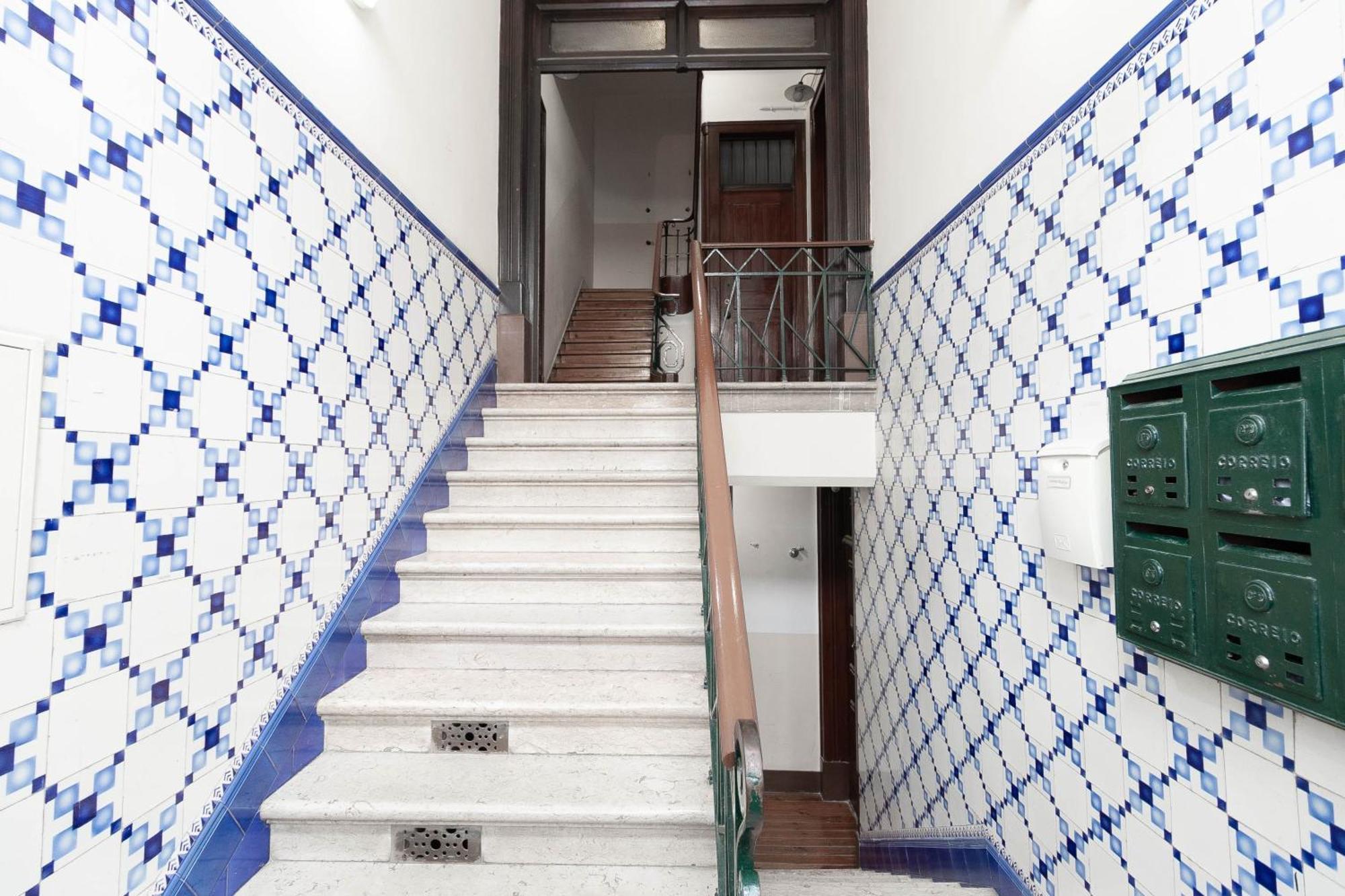 Appartement Akicity Anjos Heaven